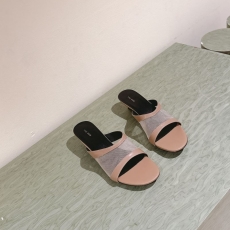 The Row Sandals